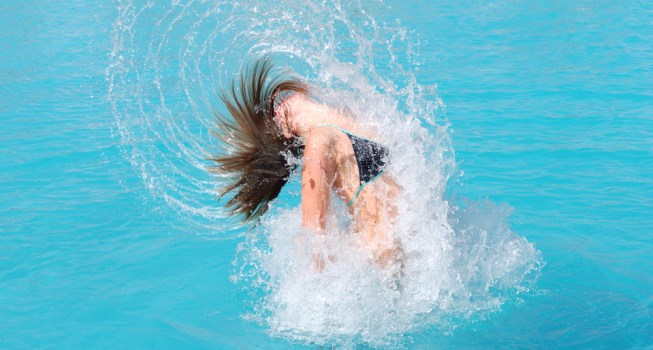 Aquadance