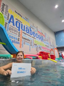 Temoignage aquabecool